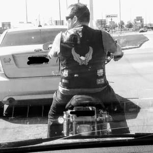 Meet your Posher, Jordan